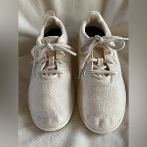 Allbirds Women’s Wool Runners Sneakers